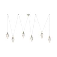 Picture of BERKLEY MULTI-DROP CHANDELIER