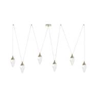 Picture of BERKLEY MULTI-DROP CHANDELIER