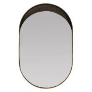 Picture of INSET WALL MIRROR