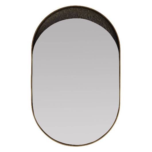 Picture of INSET WALL MIRROR