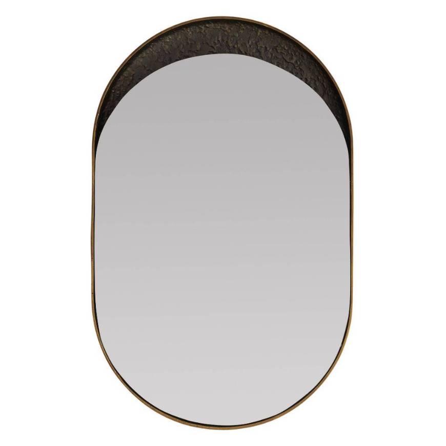 Picture of INSET WALL MIRROR