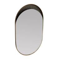 Picture of INSET WALL MIRROR