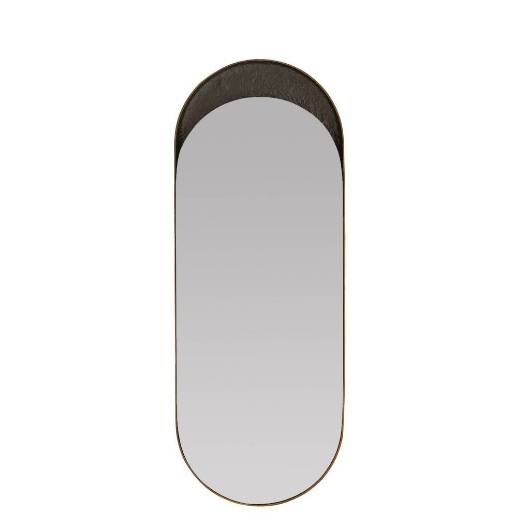 Picture of INSET LONG MIRROR