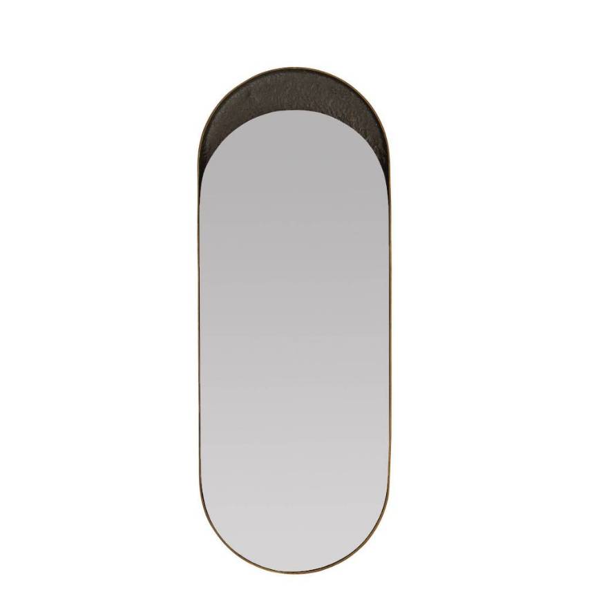 Picture of INSET LONG MIRROR
