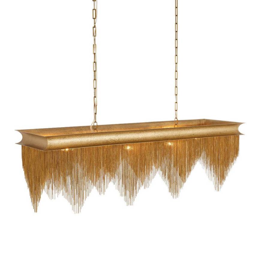 Picture of HEIRESS LINEAR CHANDELIER
