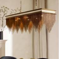 Picture of HEIRESS LINEAR CHANDELIER