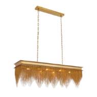 Picture of HEIRESS LINEAR CHANDELIER