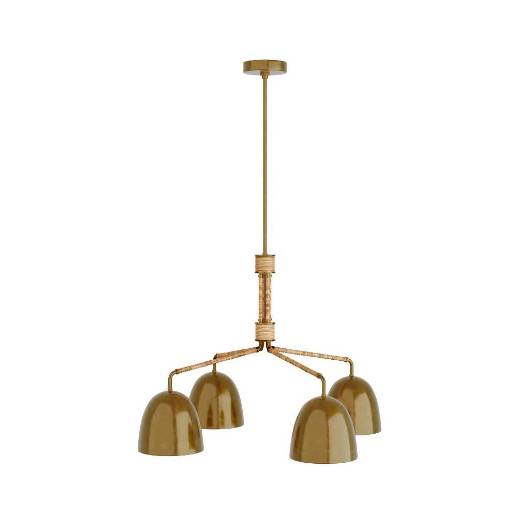 Picture of WORTH CHANDELIER