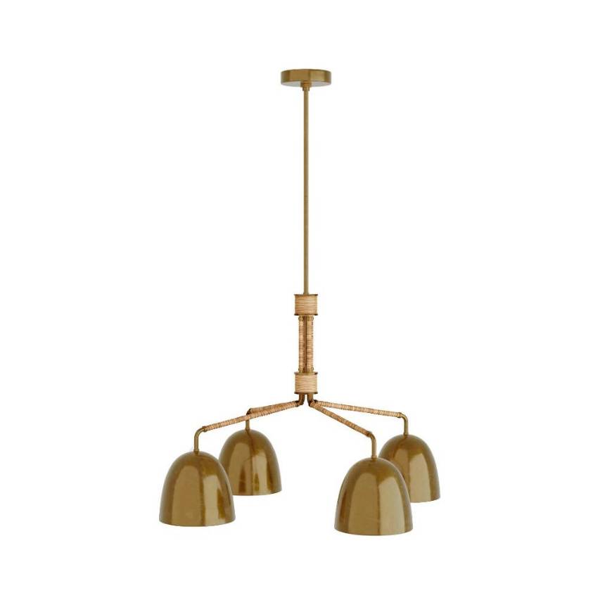 Picture of WORTH CHANDELIER