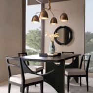 Picture of WORTH CHANDELIER