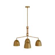 Picture of WORTH CHANDELIER