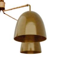 Picture of WORTH CHANDELIER