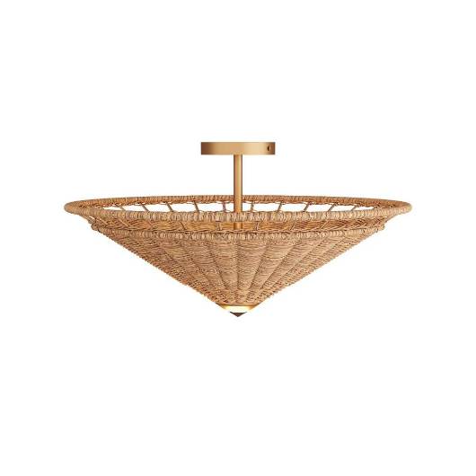 Picture of TERRACE FLUSH MOUNT