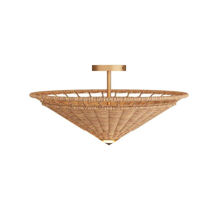 Picture of TERRACE FLUSH MOUNT