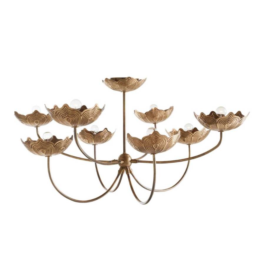 Picture of ENCINITAS CHANDELIER