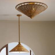 Picture of TERRACE FLUSH MOUNT