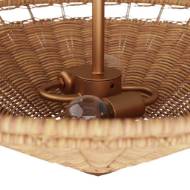 Picture of TERRACE FLUSH MOUNT
