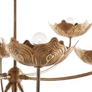 Picture of ENCINITAS CHANDELIER