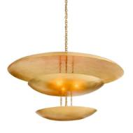 Picture of FLORKO GRAND CHANDELIER