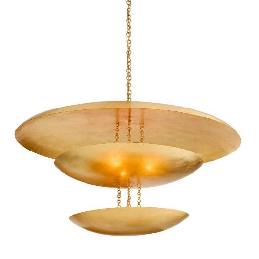 Picture of FLORKO GRAND CHANDELIER