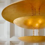 Picture of FLORKO GRAND CHANDELIER