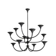 Picture of LARKIN CHANDELIER