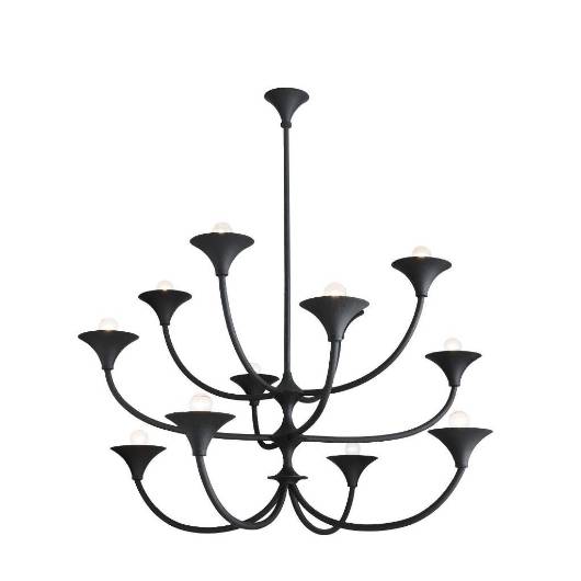 Picture of LARKIN CHANDELIER