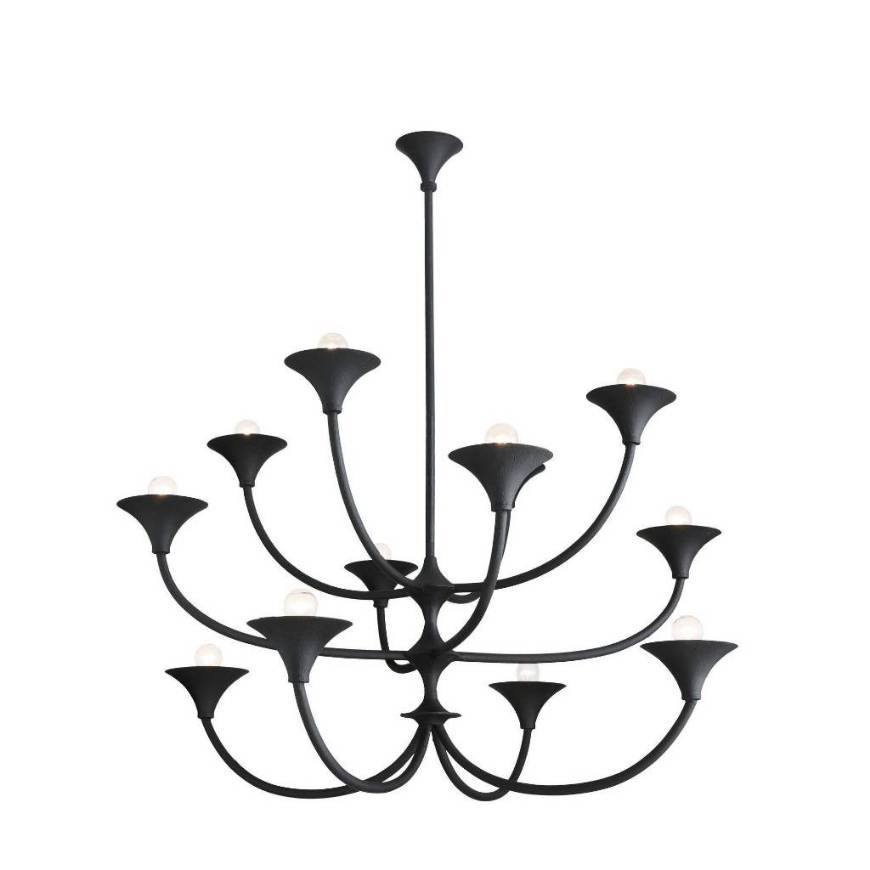 Picture of LARKIN CHANDELIER