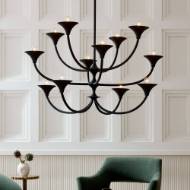 Picture of LARKIN CHANDELIER
