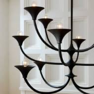Picture of LARKIN CHANDELIER