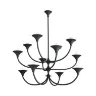 Picture of LARKIN CHANDELIER