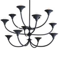Picture of LARKIN CHANDELIER