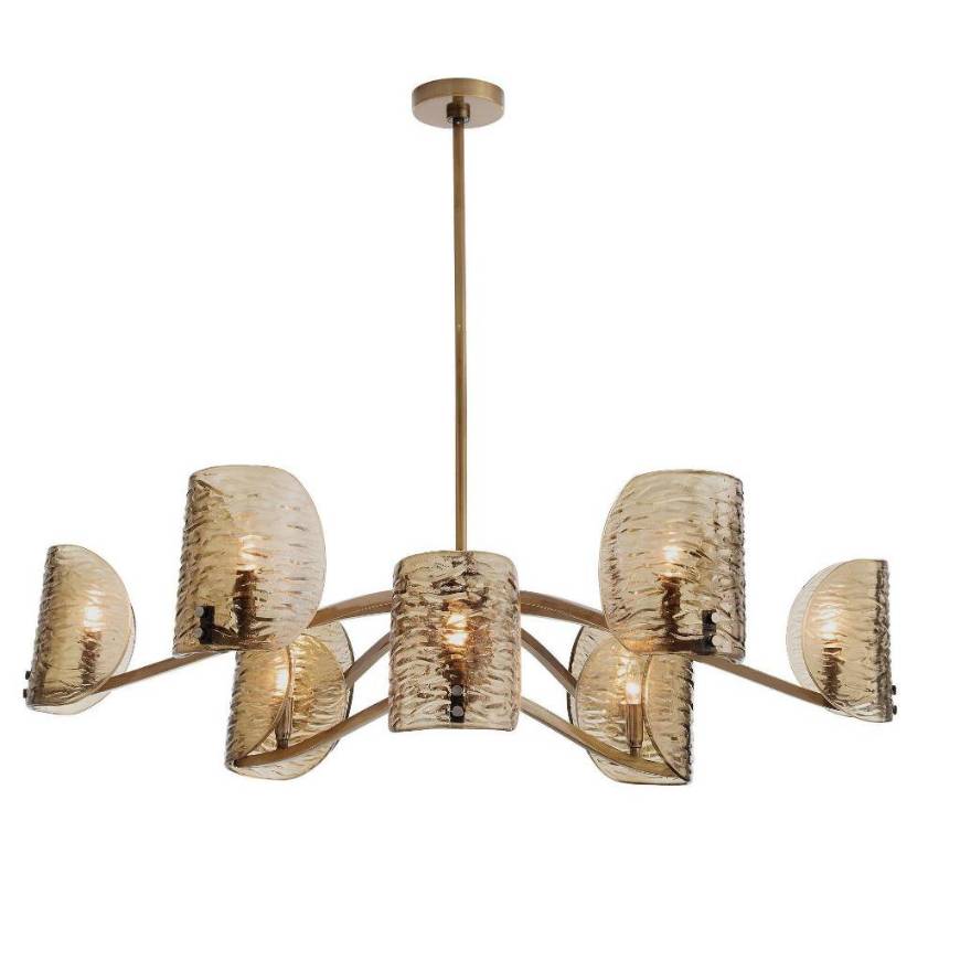 Picture of NATASHA CHANDELIER