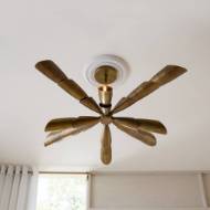 Picture of MORGAN FLUSH MOUNT