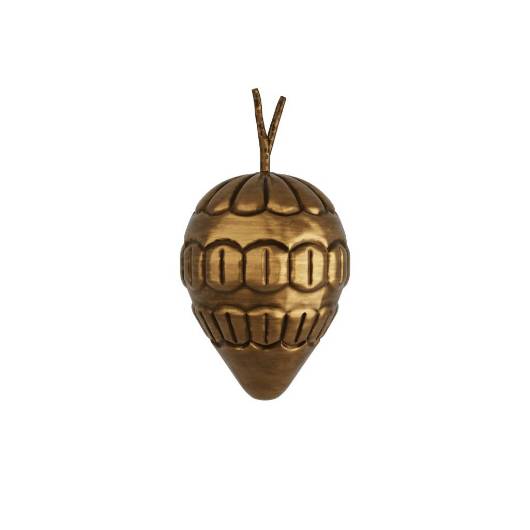 Picture of SOURSOP SCULPTURE
