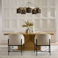 Picture of LANGSTON CHANDELIER