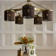 Picture of LANGSTON CHANDELIER