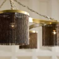 Picture of LANGSTON CHANDELIER