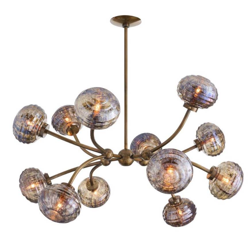 Picture of MERRICK CHANDELIER