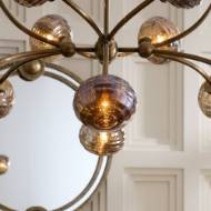 Picture of MERRICK CHANDELIER