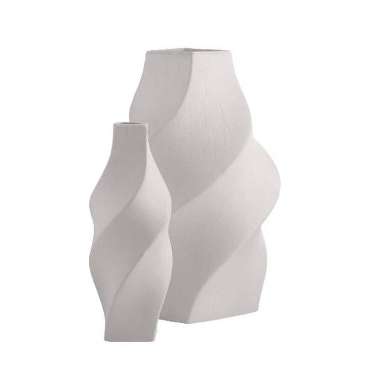Picture of SCYLLA VASES, SET OF 2