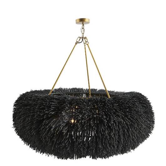Picture of ZARIA CHANDELIER