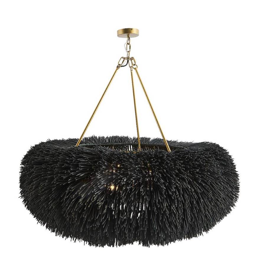 Picture of ZARIA CHANDELIER