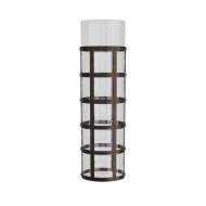 Picture of RIVET VASE