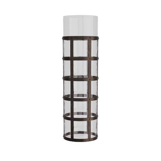 Picture of RIVET VASE