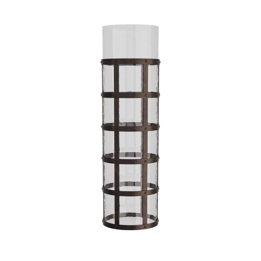 Picture of RIVET VASE