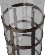 Picture of RIVET VASE