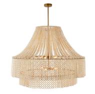 Picture of HANNIE LARGE CHANDELIER