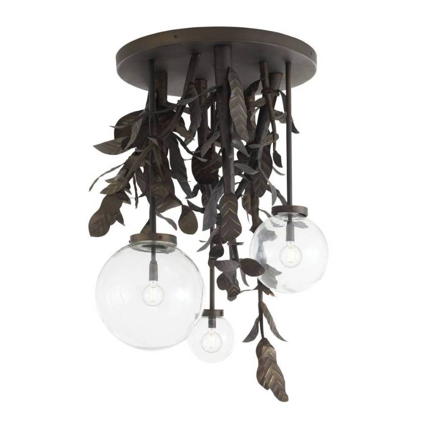 Picture of WILL O' THE WISP MULTI-PORT CHANDELIER