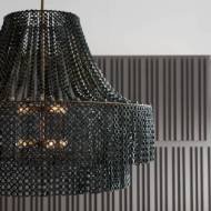 Picture of HANNIE LARGE CHANDELIER